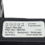 Used Ropex 885104 PEX-W2 Current Transformer, Spade Terminals, DIN Rail Mount