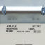 New – Open box SMC AF20-02BC-A Pneumatic Filter, N.C., Rc1/4, 1.0MPa Max, 5µm Filtration