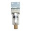 New – Open box SMC AF20-02BC-A Pneumatic Filter, N.C., Rc1/4, 1.0MPa Max, 5µm Filtration
