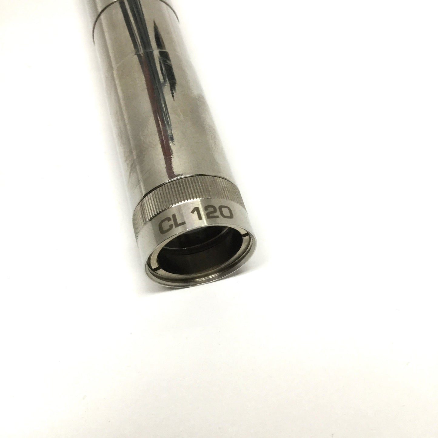 Used CEIA SH15/SLE-550-D1 Optical Pyrometer for PowerCube Induction Heating 80-700°C