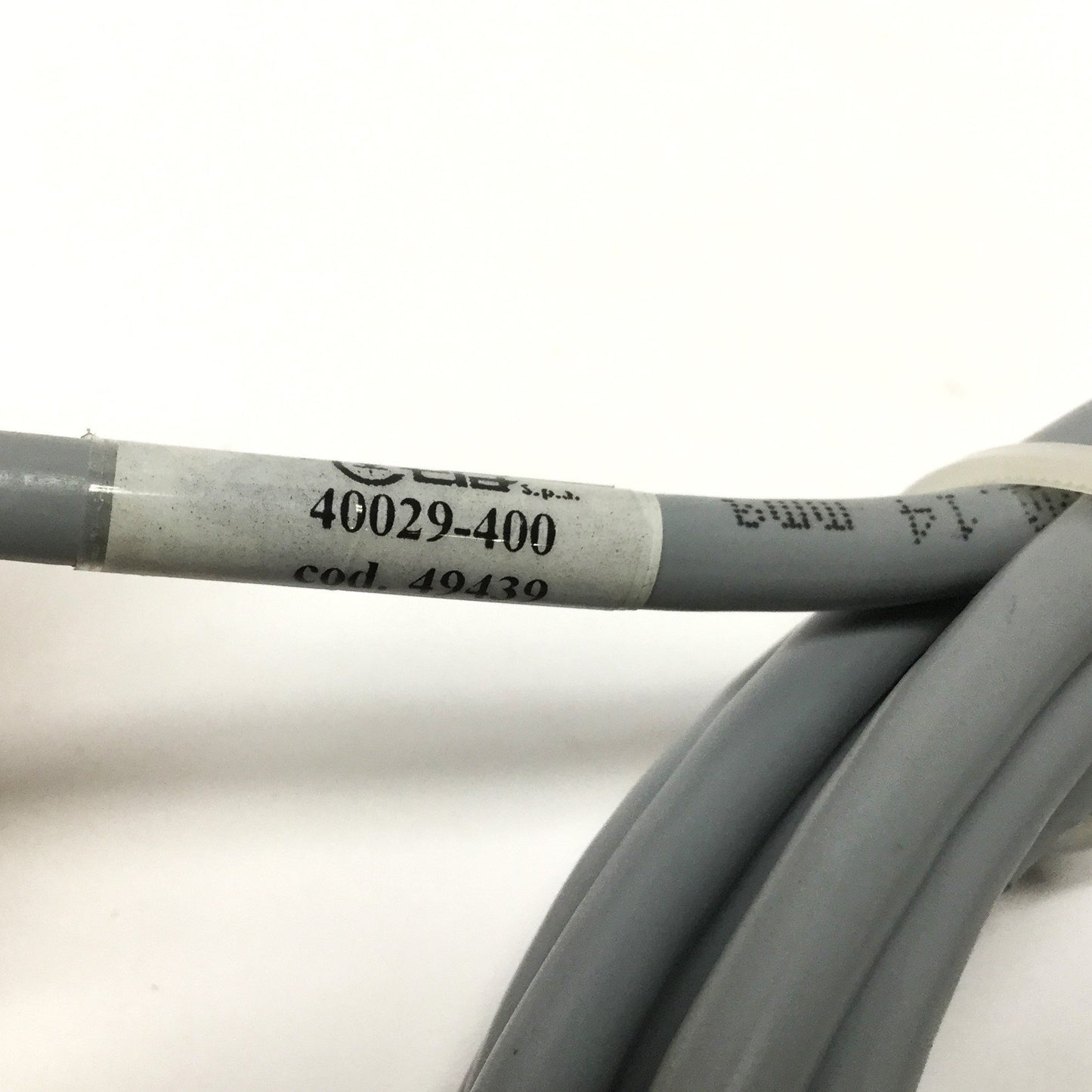 Used CEIA SH15/SLE-550-D1 Optical Pyrometer for PowerCube Induction Heating 80-700°C