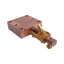 Used E7825-107 Welding Electrode for Resistance DC Miyachi Unitek Welders