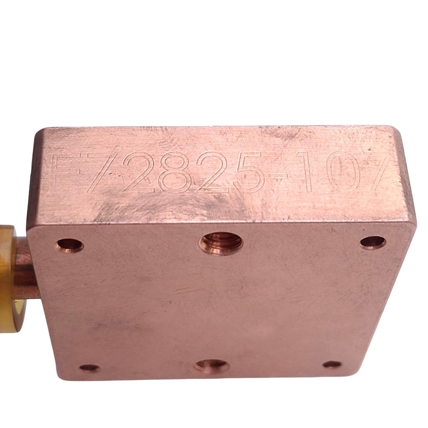 Used E7825-107 Welding Electrode for Resistance DC Miyachi Unitek Welders