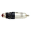 Used Norgren L07-200-MPAA Manual Micro-Fog Lubricator, 1/4in PTF, 145psi, 14scfm