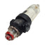 Used Norgren L07-200-MPAA Manual Micro-Fog Lubricator, 1/4in PTF, 145psi, 14scfm