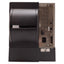 Used Zebra ZM400 Thermal Label Printer 203dpi, 8in/sec, 4.09in Width, 100-240VAC