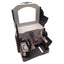 Used Zebra ZM400 Thermal Label Printer 203dpi, 8in/sec, 4.09in Width, 100-240VAC
