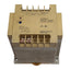 Used Omron S82K-0324 Power Supply, 100-120VAC In, 1.3A 24VDC Out, DIN Rail