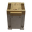 Used Omron S82K-0324 Power Supply, 100-120VAC In, 1.3A 24VDC Out, DIN Rail