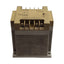 Used Omron S82K-0324 Power Supply, 100-120VAC In, 1.3A 24VDC Out, DIN Rail