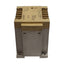 Used Omron S82K-0324 Power Supply, 100-120VAC In, 1.3A 24VDC Out, DIN Rail