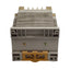Used Omron S82K-0324 Power Supply, 100-120VAC In, 1.3A 24VDC Out, DIN Rail