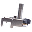 Used Zebra P41000-71 Thermal Printhead For ZT410/ZM400 Thermal Label Printers, 203DPI