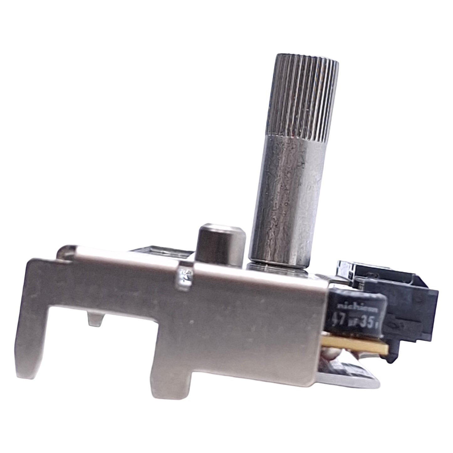 Used Zebra P41000-71 Thermal Printhead For ZT410/ZM400 Thermal Label Printers, 203DPI