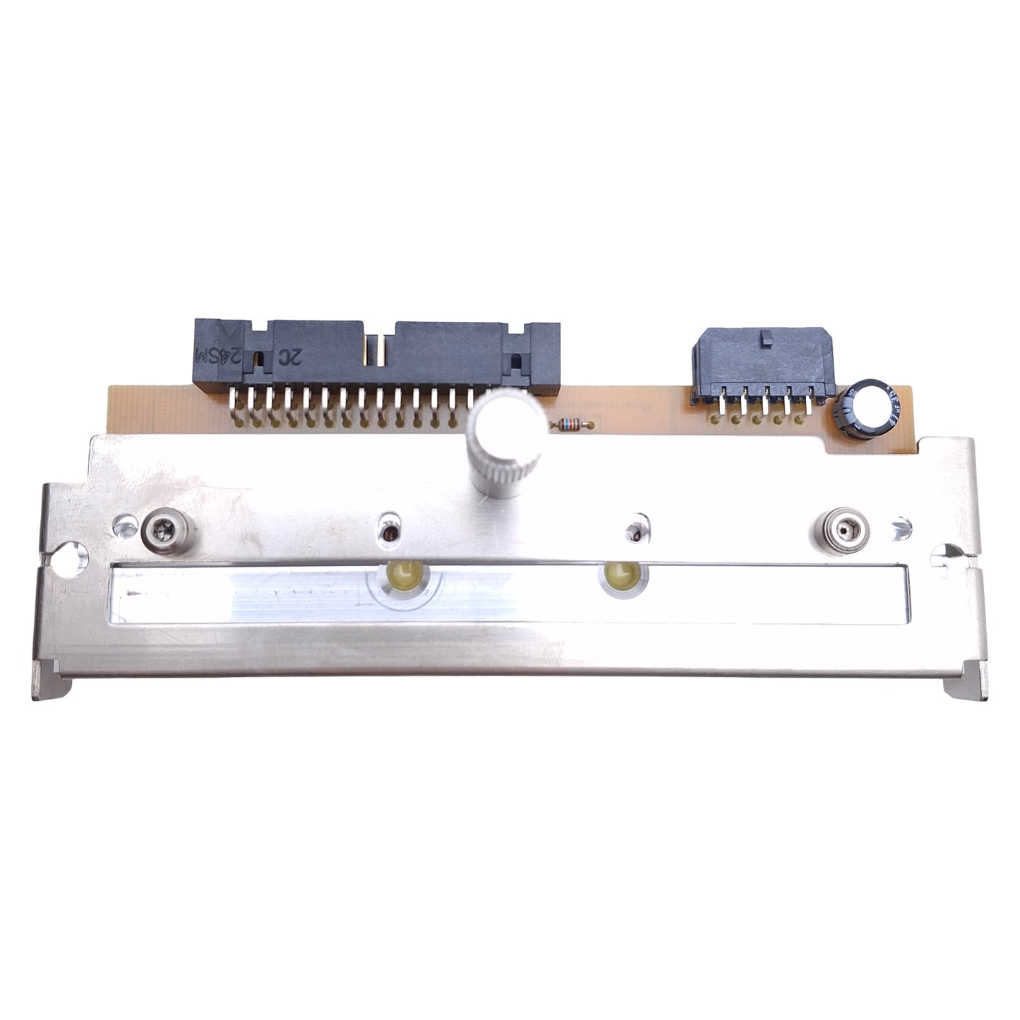 Used Zebra P41000-71 Thermal Printhead For ZT410/ZM400 Thermal Label Printers, 203DPI