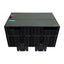 Used Siemens 6EP1 334-1SL11 SITOP Power 10 Power Supply, 120/230VAC In, 10A 24VDC Out