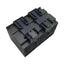 Used Siemens 6EP1 334-1SL11 SITOP Power 10 Power Supply, 120/230VAC In, 10A 24VDC Out