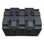 Used Siemens 6EP1 334-1SL11 SITOP Power 10 Power Supply, 120/230VAC In, 10A 24VDC Out