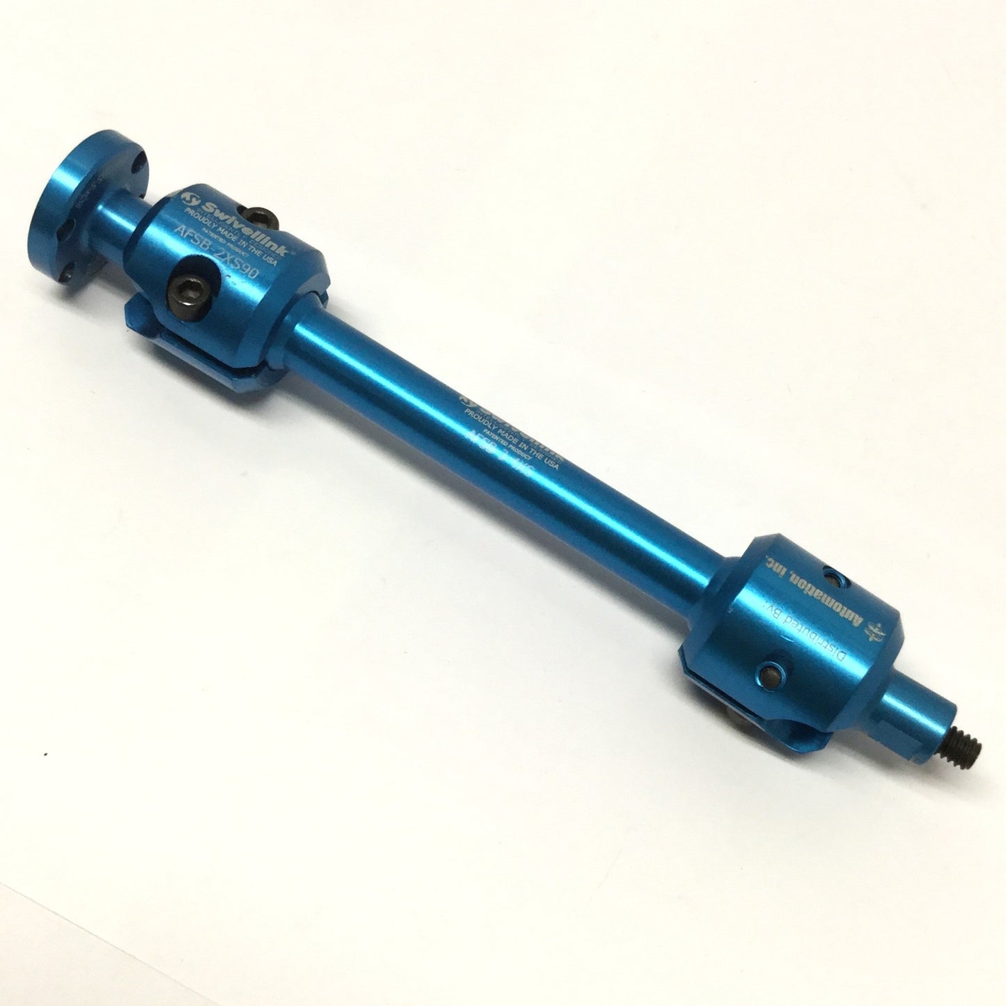 Used Swivellink AFSB Single-Arm Tripod XS Camera Mount, 1/4-20 Thread Stem, 7.5" OAL