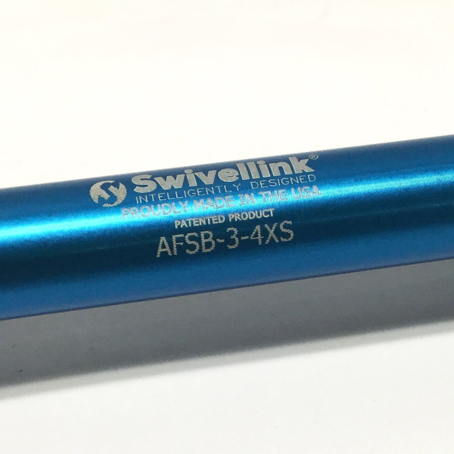Used Swivellink AFSB Single-Arm Tripod XS Camera Mount, 1/4-20 Thread Stem, 7.5" OAL