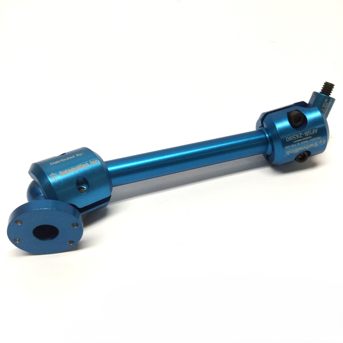 Used Swivellink AFSB Single-Arm Tripod XS Camera Mount, 1/4-20 Thread Stem, 7.5" OAL