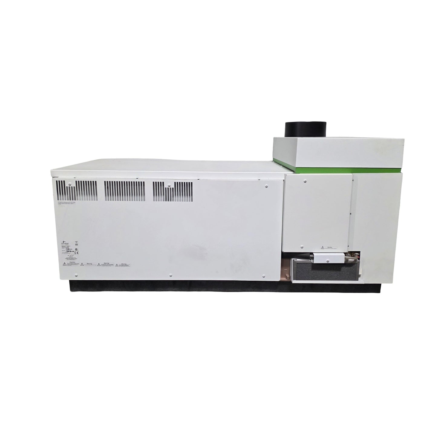 Used Perkin Elmer N0770797 Optima 7300V Optical Emission Spectrometer 40MHz, 240VAC