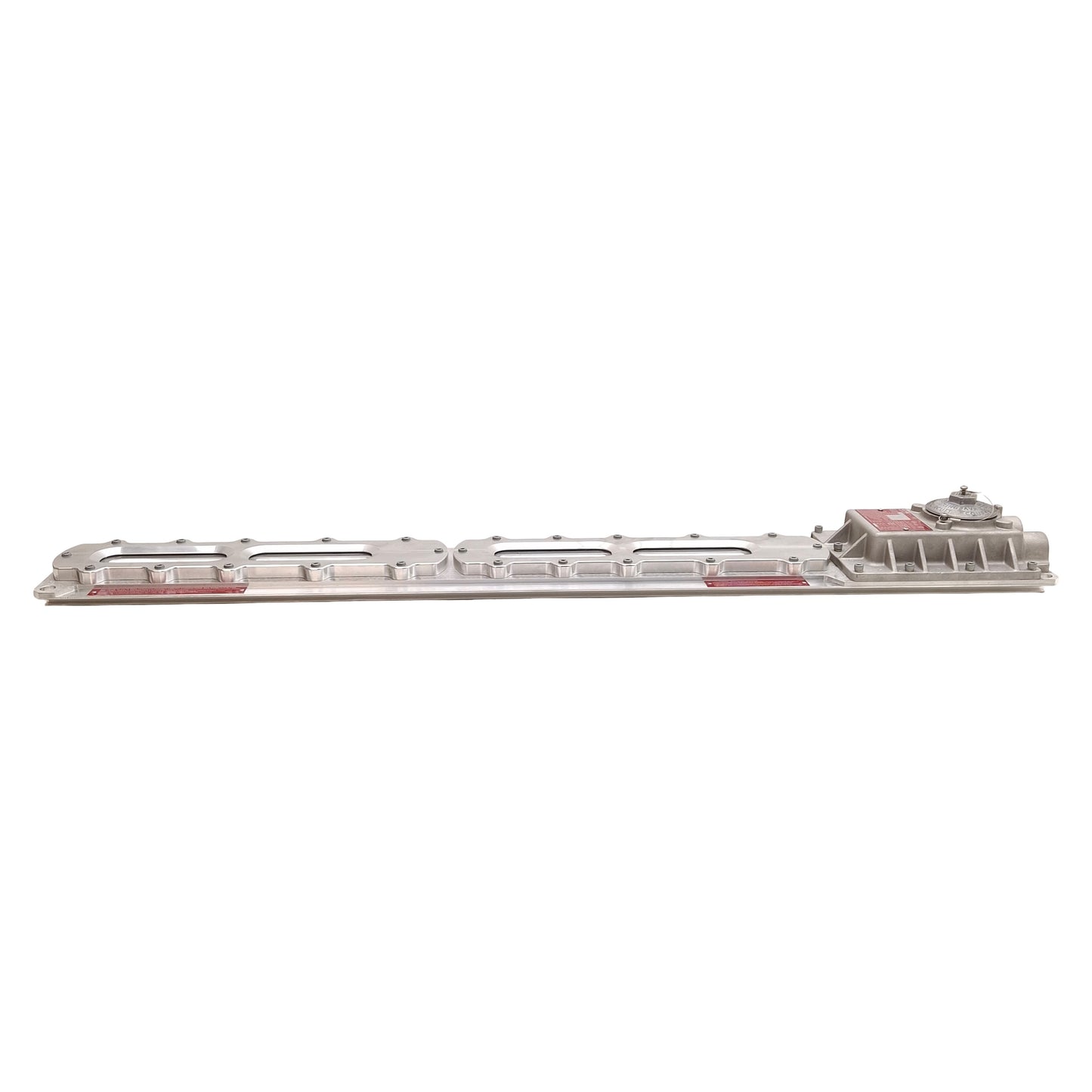 New – Open box Eaton ZPL4/UNV1 Pauluhn Explosion Proof Linear LED, 100-277VAC/108-250VDC, 4ft