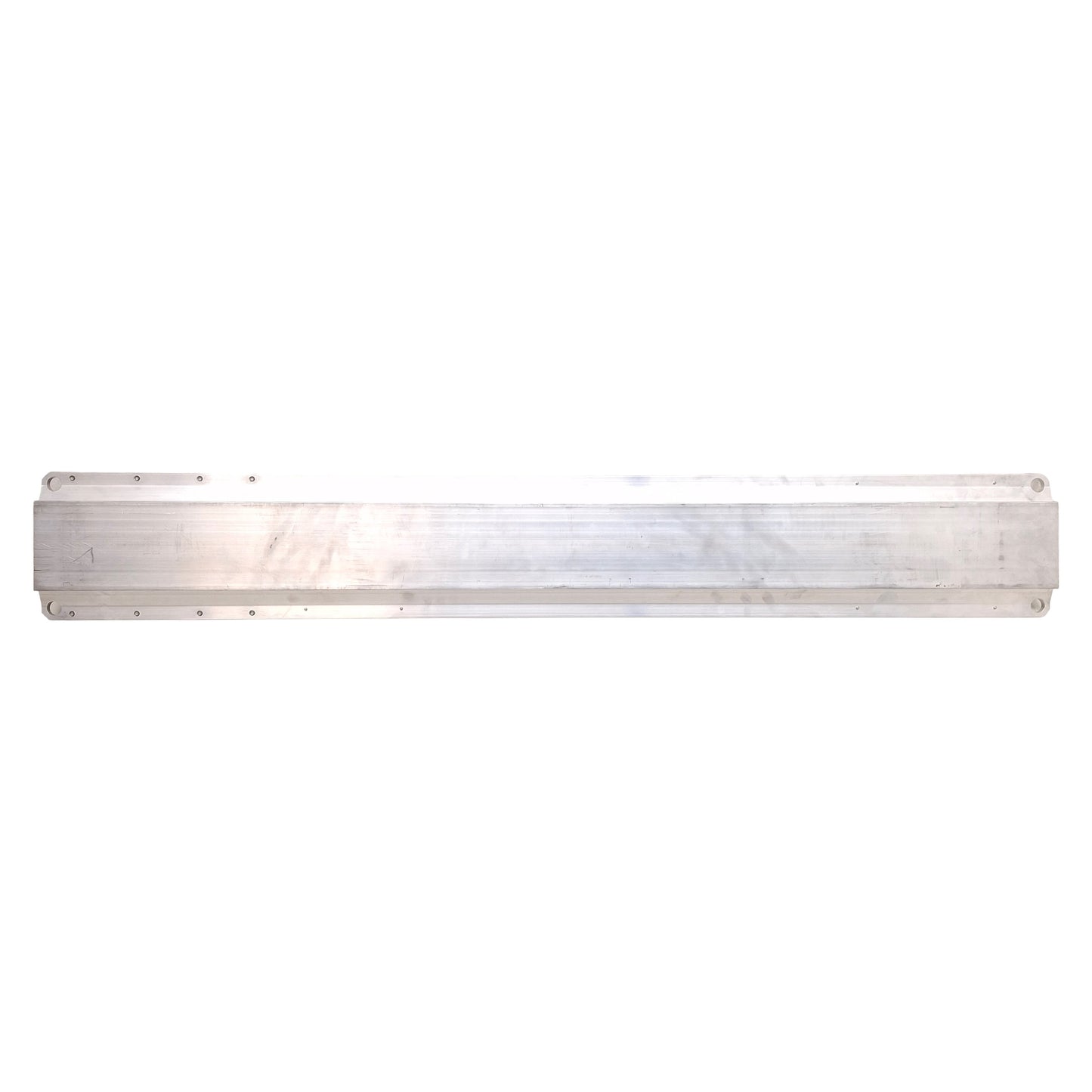New – Open box Eaton ZPL4/UNV1 Pauluhn Explosion Proof Linear LED, 100-277VAC/108-250VDC, 4ft