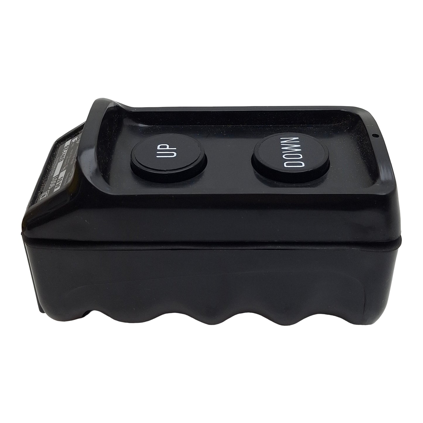 New Square D 9001BW72B Push-Button Pendent Control Station, 600V, NEMA 1/3/3R/4/4X