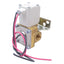 Used SMC VXD232BZ1DXB Solenoid Valve 2-Way, 3/8in NPT Port, 0.5MPa, 12VDC Coil