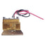 Used SMC VXD232BZ1DXB Solenoid Valve 2-Way, 3/8in NPT Port, 0.5MPa, 12VDC Coil