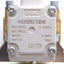 Used SMC VXD232BZ1DXB Solenoid Valve 2-Way, 3/8in NPT Port, 0.5MPa, 12VDC Coil