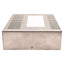 Used eWON EC51410-00-00 Cosy 141 Industrial VPN Router, RJ45, RS232/422/485, 12-24VDC