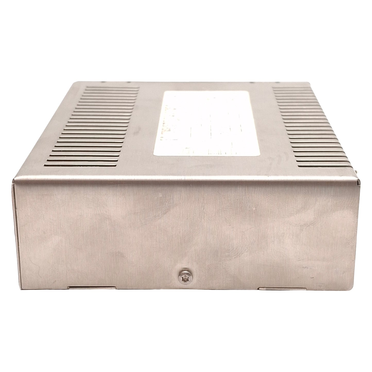 Used eWON EC51410-00-00 Cosy 141 Industrial VPN Router, RJ45, RS232/422/485, 12-24VDC