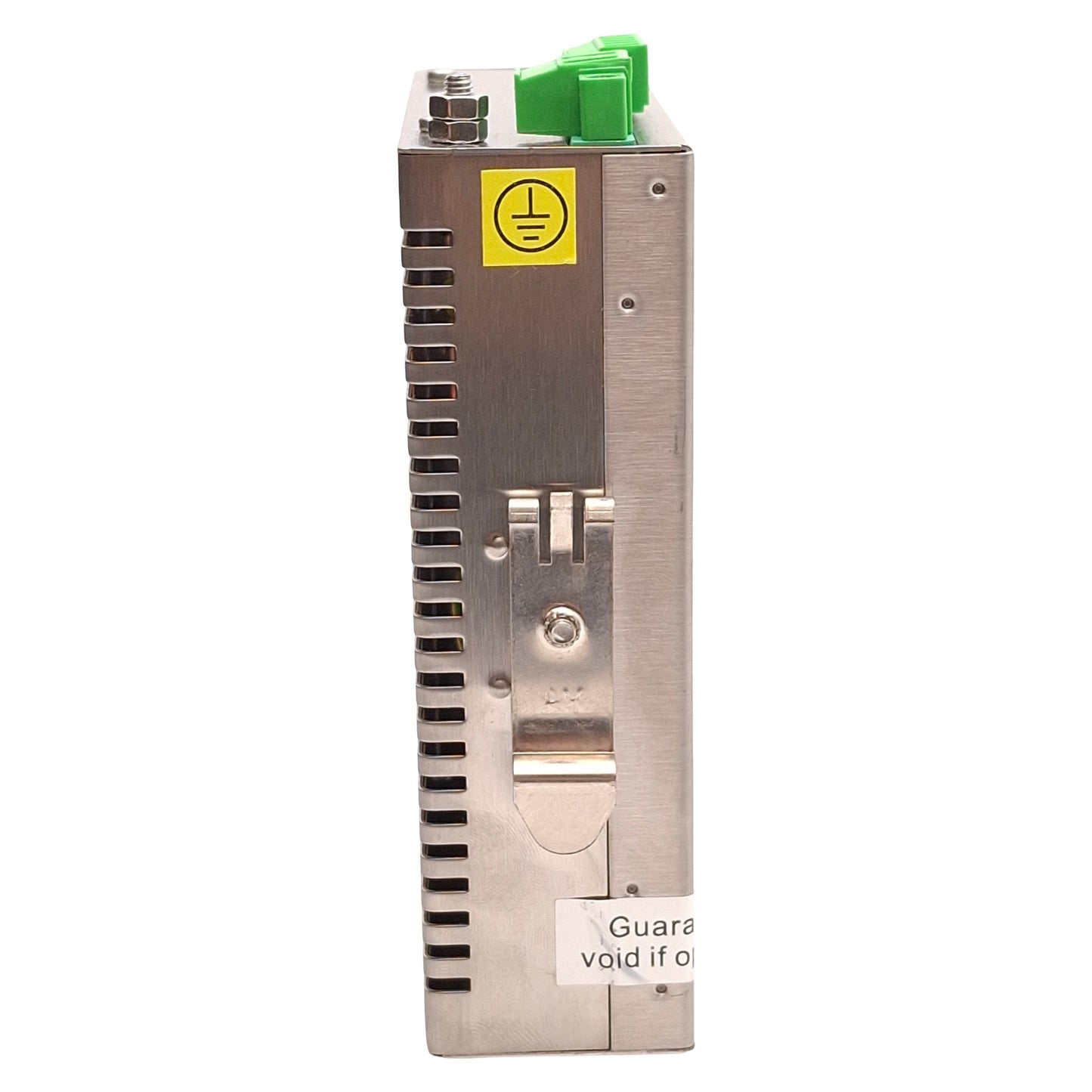 Used eWON EC51410-00-00 Cosy 141 Industrial VPN Router, RJ45, RS232/422/485, 12-24VDC