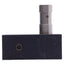 Used Unitek Miyachi 10-265-01 OMAA Laser Weld Focus or Alignment Component ø15.5mm ID
