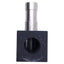 Used Unitek Miyachi 10-265-01 OMAA Laser Weld Focus or Alignment Component ø15.5mm ID