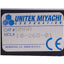 Used Unitek Miyachi 10-265-01 OMAA Laser Weld Focus or Alignment Component ø15.5mm ID