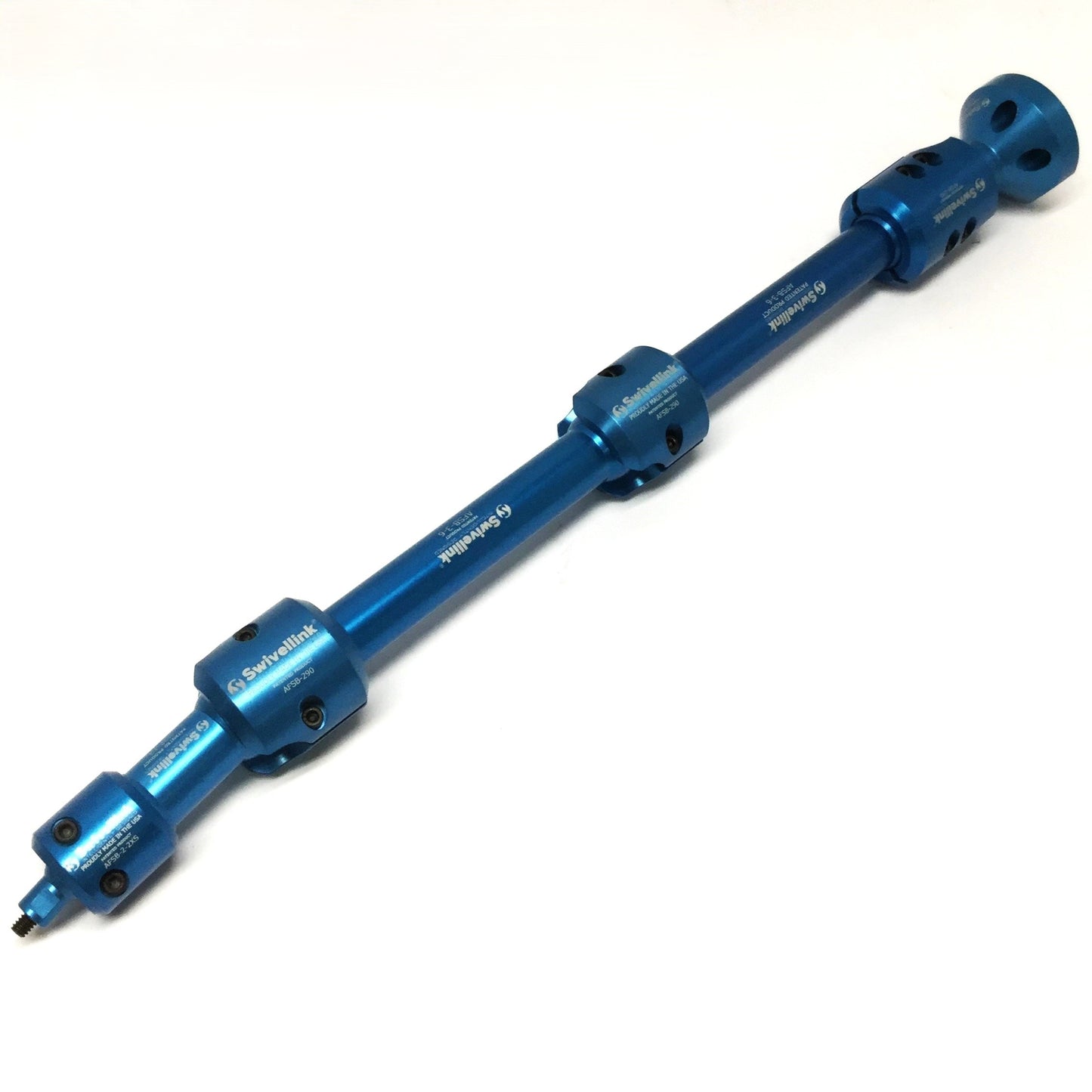 Used Swivellink AFSB Single-Arm Tripod XS Camera Mount, 1/4-20 Thread Stem, 23" OAL