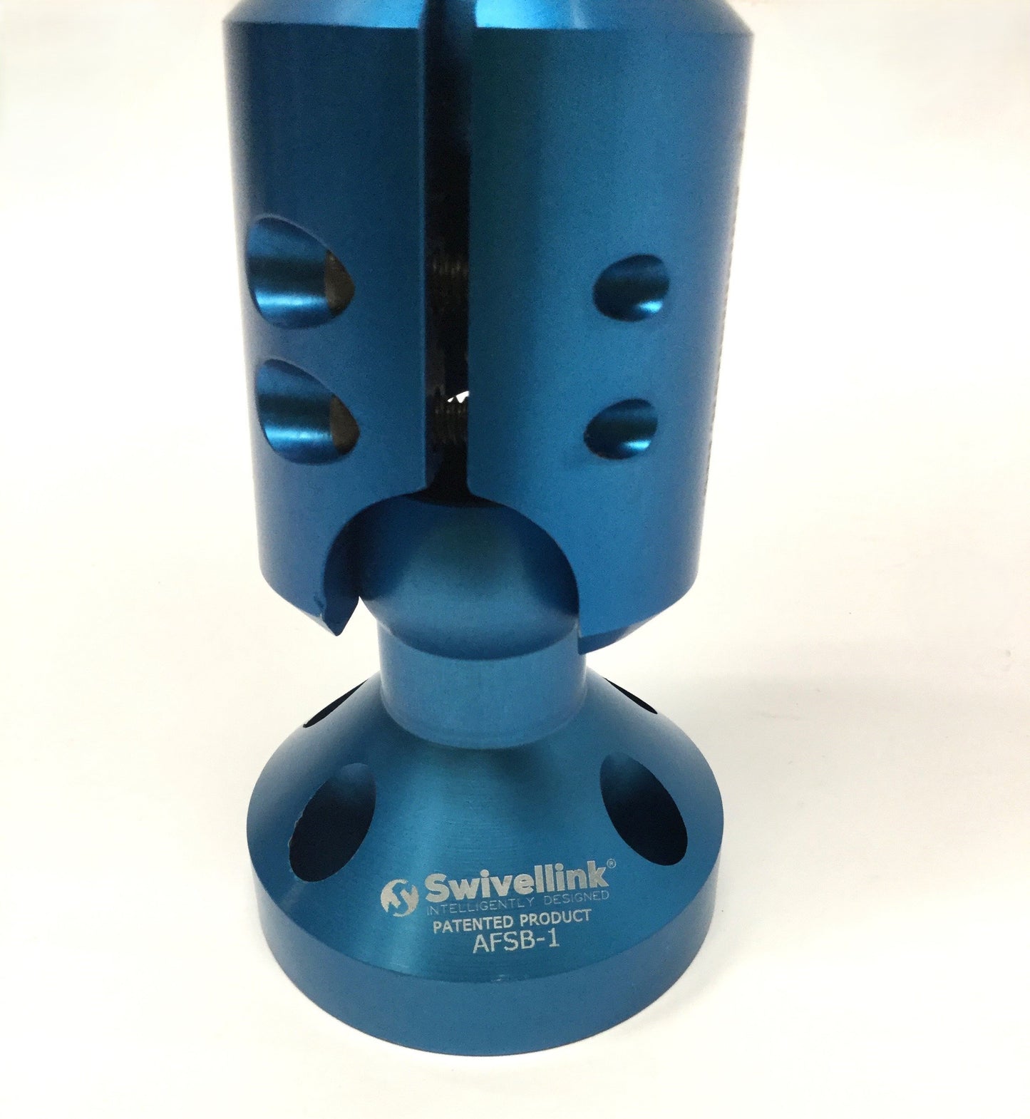 Used Swivellink AFSB Single-Arm Tripod XS Camera Mount, 1/4-20 Thread Stem, 23" OAL