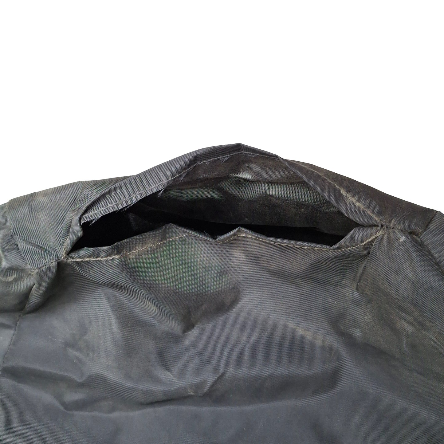 Used Air Systems USA Nylon Cover For Small MULTI-PAK MP Series Cylinder Air Carts