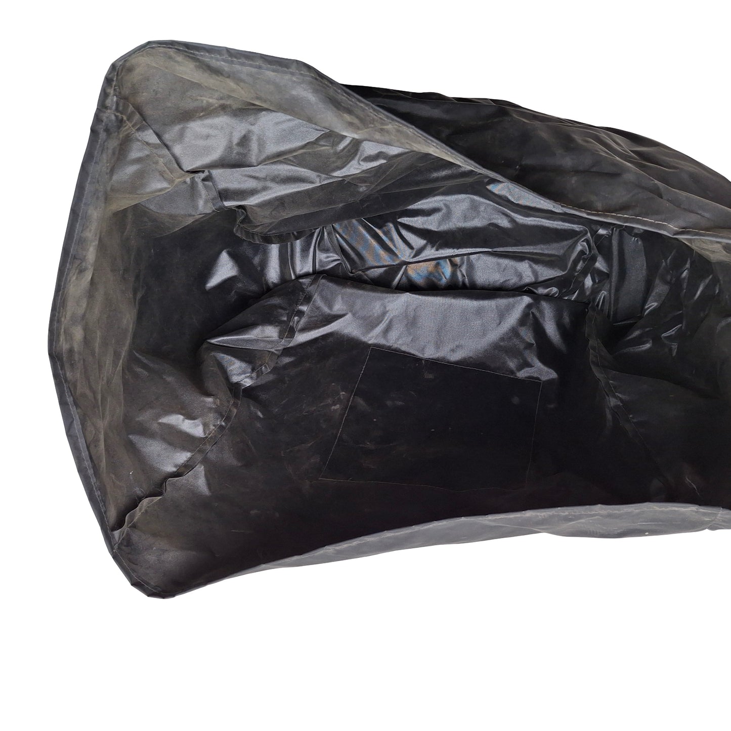 Used Air Systems USA Nylon Cover For Small MULTI-PAK MP Series Cylinder Air Carts