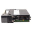 Used ProSoft MVI56-MCM Modbus Communications Module, RJ45, RS232/422/485, FW 1.03
