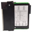 Used Allen Bradley 1756-DHRIO Ser D ControlLogix Communication Interface, FW Rev 6.2