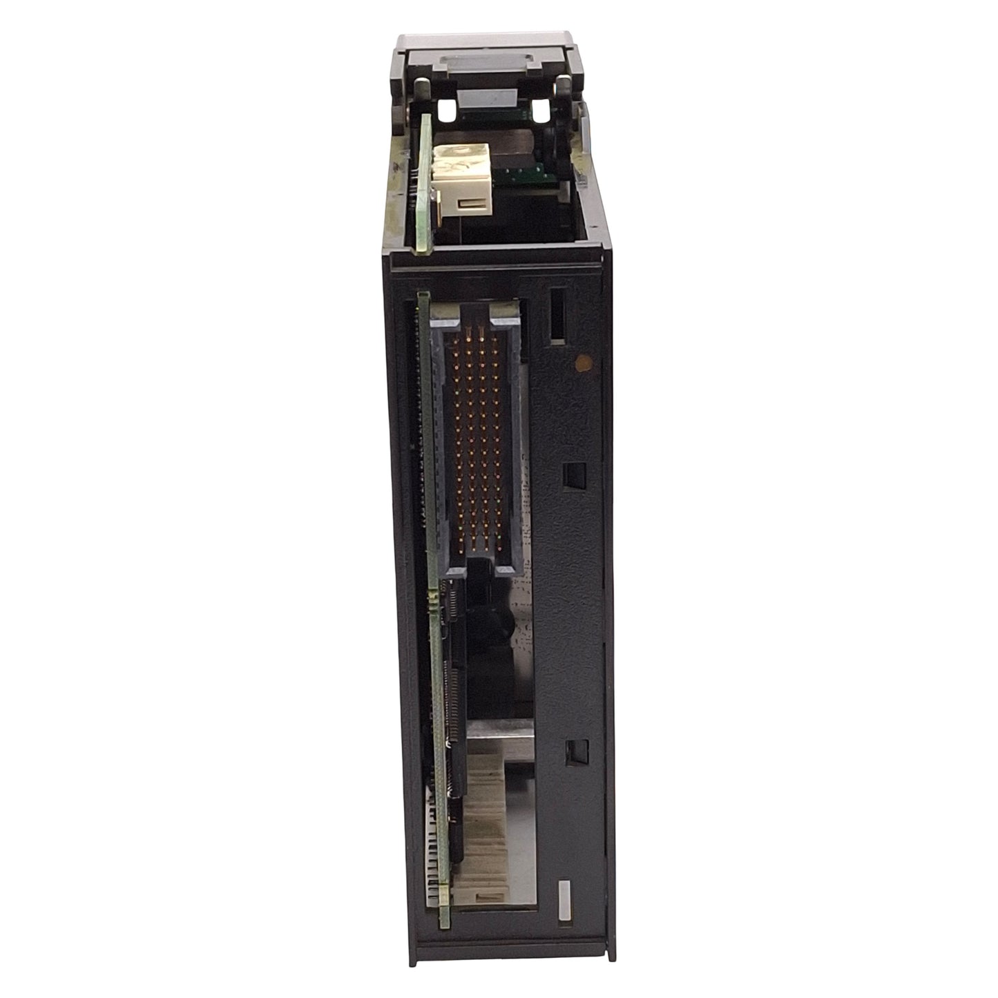 Used Allen Bradley 1756-DHRIO Ser D ControlLogix Communication Interface, FW Rev 6.2