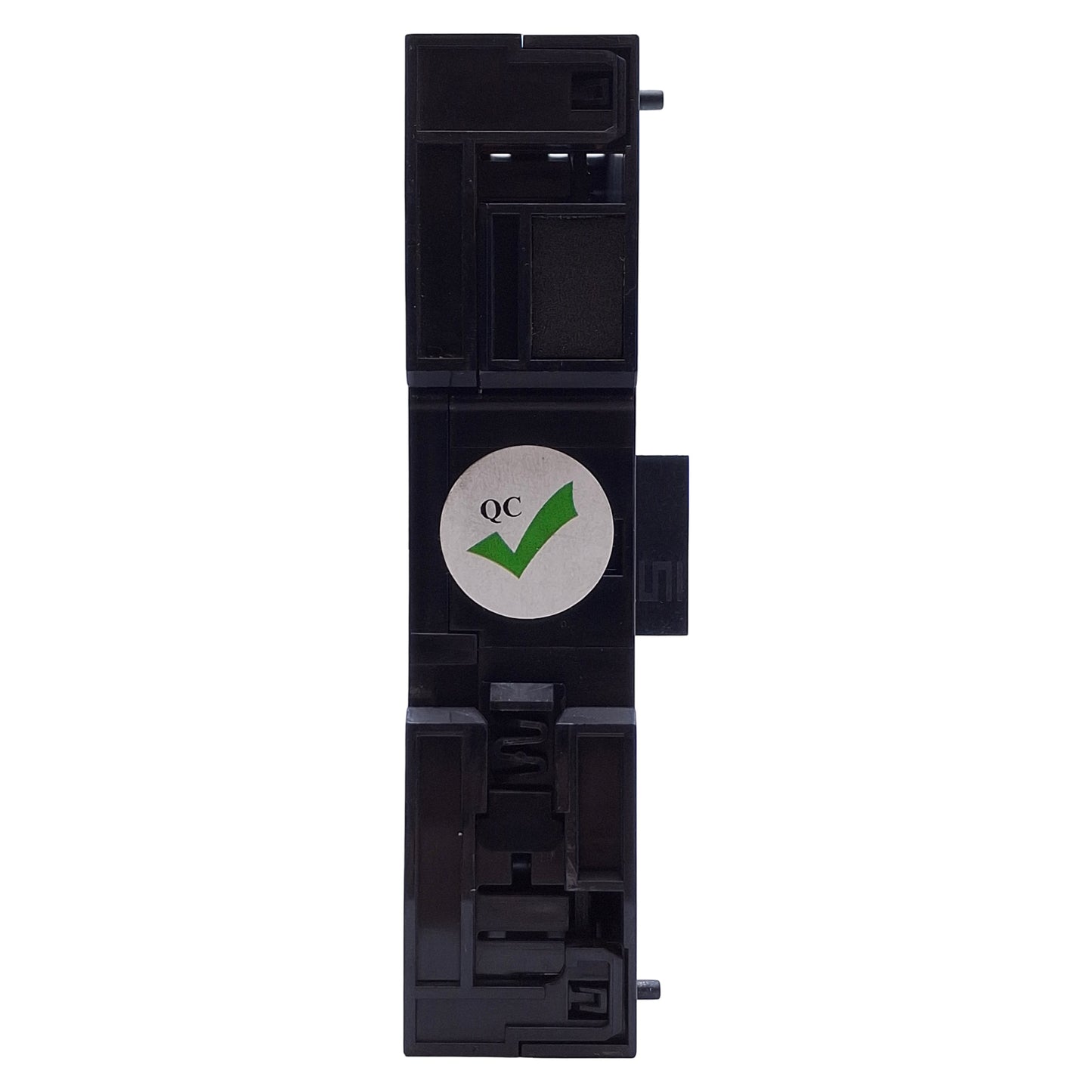 Used Banner XS4SO Solid State Safety Output Module 24VDC 0.5A Output, 4 Dual Channel