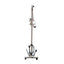 Used Phillips Burton Outpatient ii 1224100 Floorstand Examination Light, 120VAC 12.5A