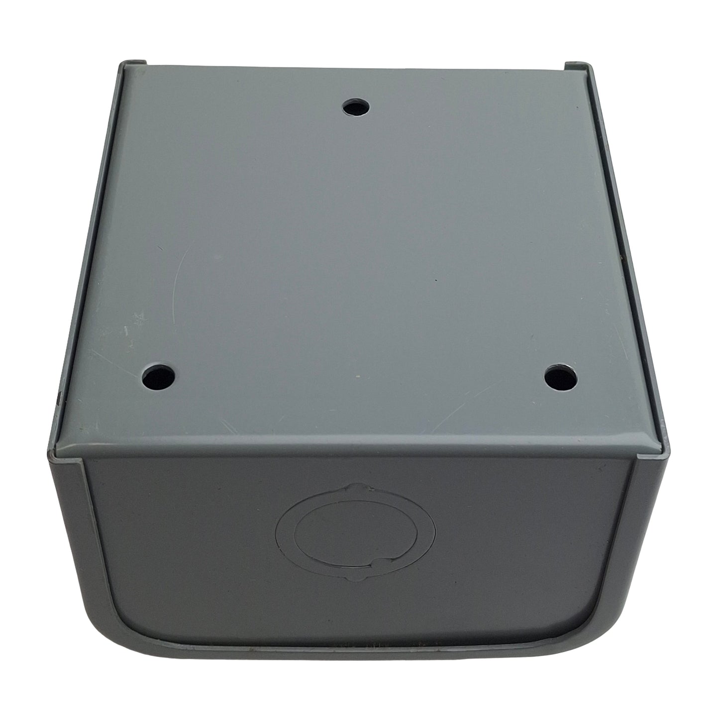 New Square D 9001B39 Steel Start-Stop Pushbutton Station, 600VAC/VDC Max, NEMA 1