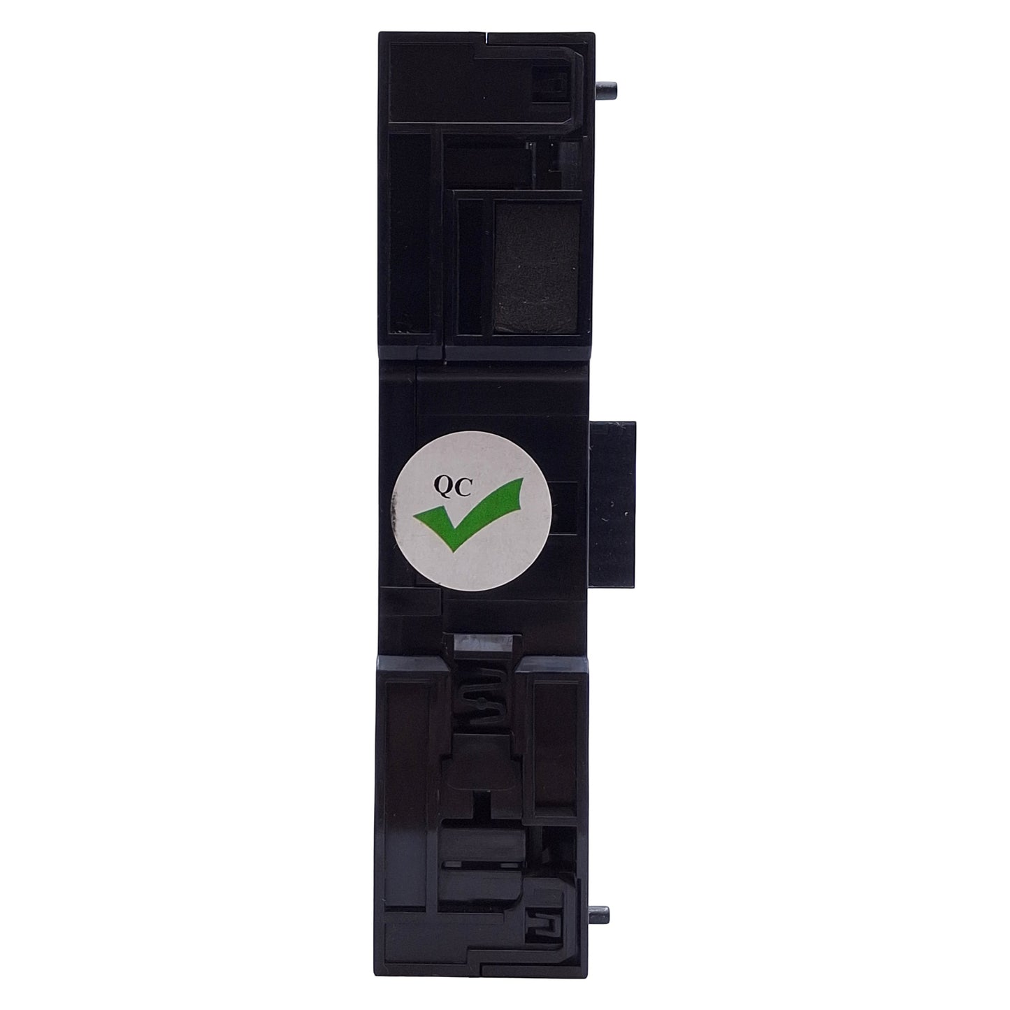 Used Banner XS16SI Safety Input Module 16 Digital Inputs, 24VDC, DIN Rail Mount