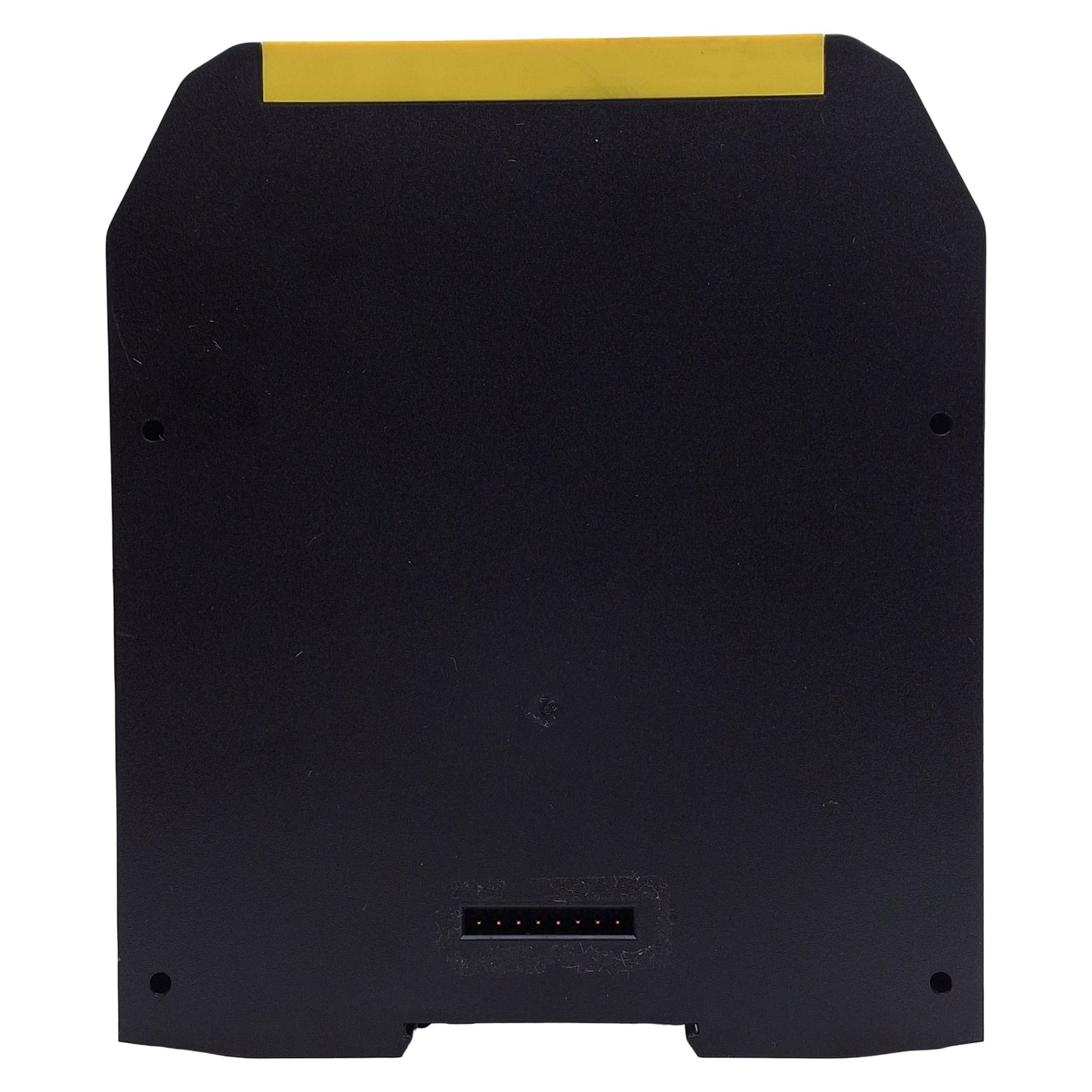 Used Banner XS16SI Safety Input Module 16 Digital Inputs, 24VDC, DIN Rail Mount